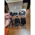 thumbnail image 4 of VIGOR- Sametop Mounts Kit 12-1 - Adhesive Mounts + Spare Parts, For Gopro, 4 of 5