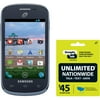 Straight Talk Samsung Galaxy Centura And