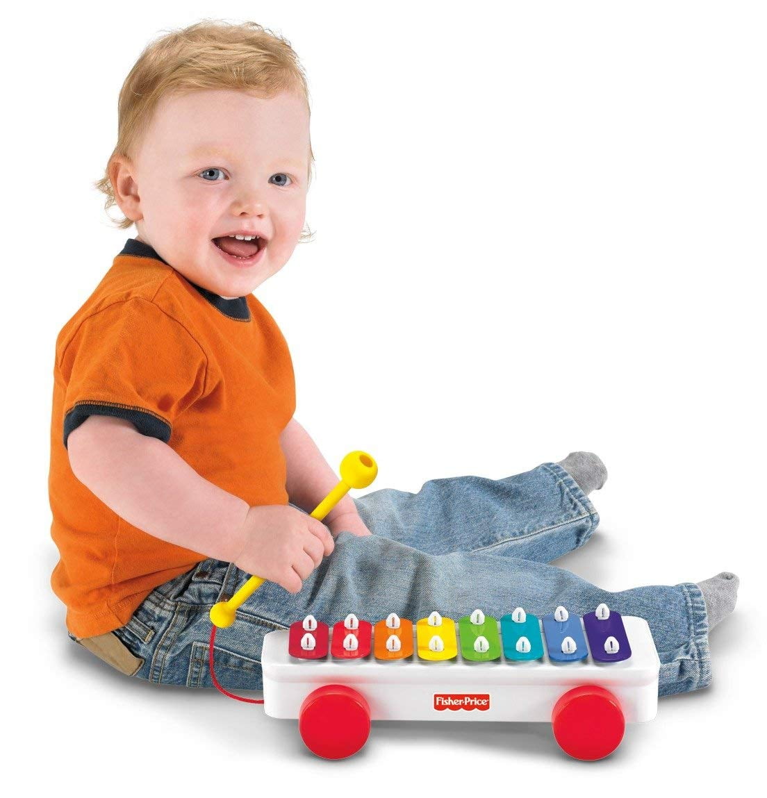 fisher price xylophone walmart