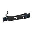 thumbnail image 2 of Maytalsory Surfboard Leash Paddleboard Leash Surfing inch Replacement for 7 to handle Surfing Rope Diameter, 2 of 6