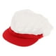 thumbnail image 1 of Gorro de cocina gorro servicio de alimentos para el cabello, no deformadas, no encogidas, fácil de limpiar, se puede utilizar en Sunnimix redecillas para el cabello, 1 of 7