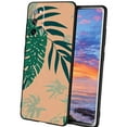 thumbnail image 1 of Tropical-350 Phone Case, Degined for Samsung Galaxy A02S(US Model) Case Men Women, Flexible Silicone Shockproof Case for Samsung Galaxy A02S(US Model), 1 of 1