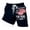 107Navy30, variant on XAOFW Boys Swim Trunks With Compression Liner Cartoon Print Beach Shorts Relaxed Fit Swimming Shorts For Kids Swimming Training Stylish Bottoms