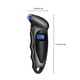 thumbnail image 2 of Kenally Indicador de presión de neumáticos, pantalla Digital, 0-150PSI, retroiluminación, medidor de neumáticos, Control de botón, Detector de Accesorios para motos Negro Kenally VI014985-05B, 2 of 6