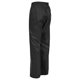 thumbnail image 3 of Trespass  - Pantalones impermeables empaquetables Modelo Packaway Adultos Unisex hombre mujer (Negro), 3 of 3
