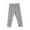 Gray, variant on Utoimkio Toddler Boy Girls Summer Pull On Pajama Pants Home Lounge Pants for Kids Boy Girls Size 3-13T