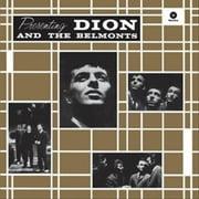 Dion & the Belmonts Presenting Dion & The Belmonds + Wish Upon a Star Vinyl