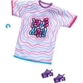 thumbnail image 1 of Looks completos de muñeca de moda Barbie, 1 of 3