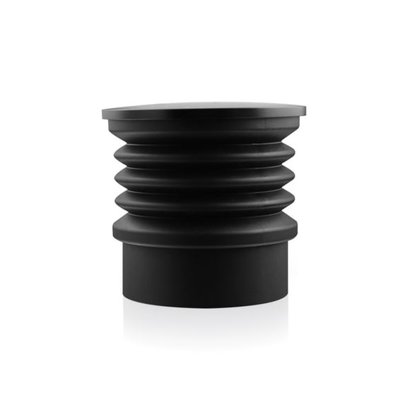 Speravity Molinillo de granos de café para el hogar, contenedores de soplado de aire Manual para granos de almacén, accesorios para máquinas de Artesanía Tapa tipo A/B Speravity TO008639-06B