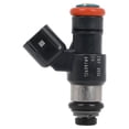thumbnail image 4 of CCIYU Injector 8Pcs Fuel Injector Suitable With 2009-2014 for Cadillac for Escalade,2009-2014 for Cadillac for Escalade ESV,2009-2013 for Cadillac for Escalade EXT FJ1038 OEM Part 12 Holes, 4 of 5