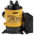 thumbnail image 2 of Johnson Pump 04104-00 Ultima Combo Pump - 1000 GPH, 2 of 2