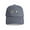 Gray, variant on - Masonic Eastern Star Cap - Adjustable 100% Brushed Unisex Casual Cotton Baseball Cap, Beige, 1