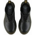 thumbnail image 3 of Dr. Martens 1460 Nappa Womens Shoes Size 6, Color: Black Nappa, 3 of 4