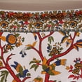 thumbnail image 2 of Popular Handicrafts Tapestry Wall Hanging Tree of Life Hippie Mandala Bohemian Hippy Kaleidoscopic Intricate Floral Design Indian Tapestries Bedspread, 2 of 7