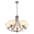 thumbnail image 2 of Candil Onix Mil luces ONIX 005, 2 of 5