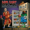 No Use for a Name - Leche Con Carne - Punk Rock - CD
