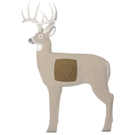 UPC: 0702649751007 | GlenDel Replacement Core  Full-Rut Buck