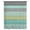 Gray Green Mint Green, variant on Sage Green Grey Boho Sheer Curtains 54" Long for Bedroom, Vintage Ethnic Tribe Abstract Art Light Filtering Privacy Drapes, Breathable Semi Sheer Window Treatment for Bathroom Dining Room Kitchen