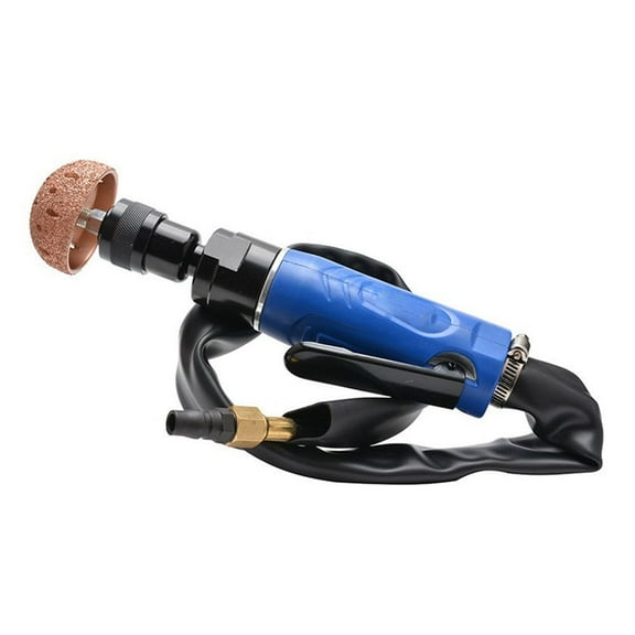 Pneumatic Tire Repair Grinding Machine, Hand-held Pneumatic Tire Grinding Machine Industrial Grade Hand Tool ,Long Service Life