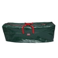 thumbnail image 1 of Miangastore Furniture Storage Bag Green 1Set 65x30in, 1 of 8