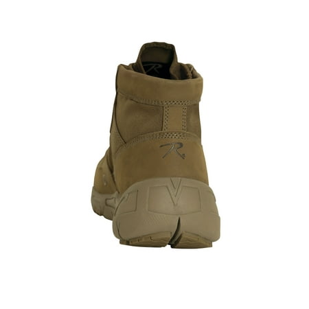 

Rothco 6 V-Max Lightweight Tactical Boot