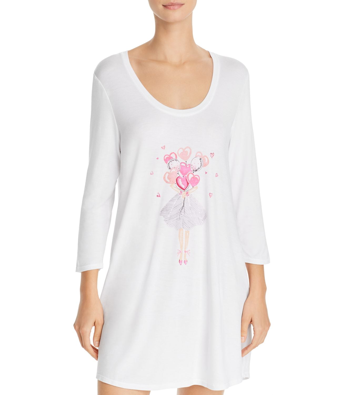 Jane and bleecker sleep shirt Clearance