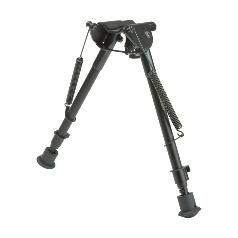 50% off CVLIFE 6-9 Inches Picatinny Bipod Adjustable Spring Return with...