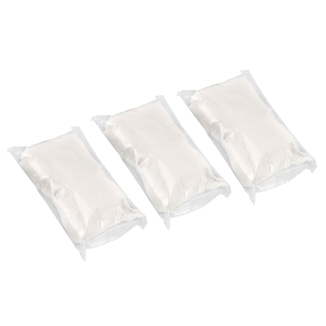 Lodo Reparador Para Reparación De Sellos De Conductos, Prevención De Olores Resistente Al Agua, Arcilla De Sellado Para Reparación De Sellos De Conductos Moldeable De 30 G Para