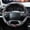A, variant on Bohemian Steering Wheel Cover, 15 inches  Car Steering Wheel Cover Universal Fit for Men & Women Colorful ﻿