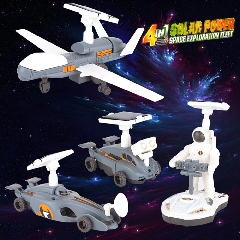 space exploration toys