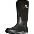 thumbnail image 2 of ArcticShield Men's Waterproof Durable Insulated Rubber Neoprene Outdoor Boots, 2 of 7