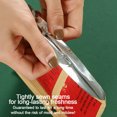 thumbnail image 2 of Yingyy Compact And Portable Sealing Machine For Traveling Mainly Made mini sealing machine Of ABS And PC, 2 of 6