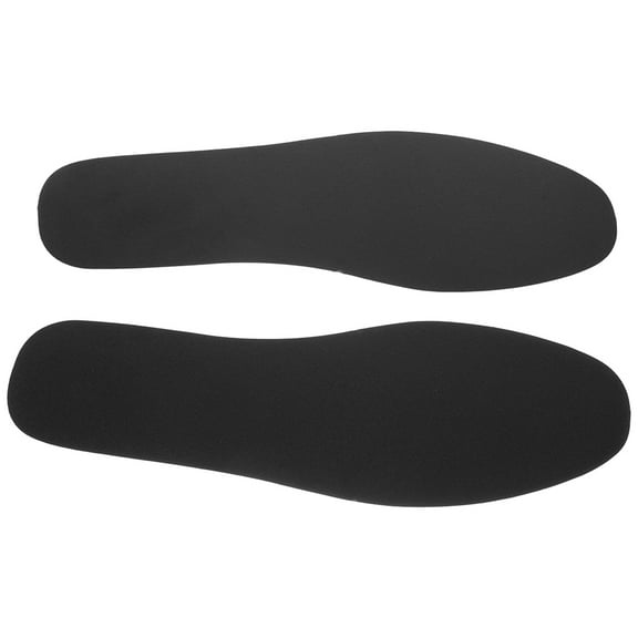 UPOUART 1 Pair Manganese Steel Shoe Soles Comfortable Replacement for Men's Work Boots