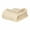 Ivory, variant on Metro All-Season 100% Cotton Thermal Woven Blanket Ivory / King