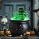 thumbnail image 5 of Accesorios de Decoración para Halloween, Tarros de Muñecas de Terror, Accesorios de Trucos y Miedo, 5 of 7