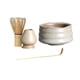 thumbnail image 3 of Juego de batidor de matcha japonés, soporte para batidor de matcha, cuenco de matcha para casa de té Albaricoque, 3 of 9