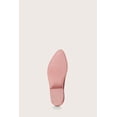 thumbnail image 5 of Frye Women BILLY SHORT DUSTY PINK/SUEDE HEEL, 5 of 5