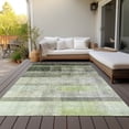thumbnail image 4 of Chantille ACN568 Olive 5 x 76" Rug, 4 of 5