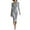 Gray, variant on Dresser for Bedroom Elegant Outfits Maxi Dress for Ladies Standard Size Maxi Dresses for Ladies Elegant Romance Dresses for Woman Vestidos De Gala De Noche