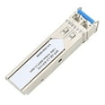 thumbnail image 4 of 1.25G Fiber Optic Module, Low Power Consumption 1310nm Dual Fiber Single Mode SFP Module 20KM Transmission Distance  For Router For Internet Cards, 4 of 8