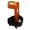 A, variant on Adjustable Survey Rod Levels for Building Surveying Aluminum Construction 90 Degree Right Angles Horizontal Bubble Levels