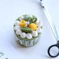 thumbnail image 4 of Decorative Scented Candle Romantic Home Fragrance Candles Birthday Shooting props, 4 of 4
