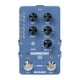thumbnail image 1 of Pedal de efectos de guitarra Harmonizer MOOER Harmony X2 12 tonos, 1 of 6