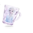 thumbnail image 2 of Taza de cristal Aisha para niños, vaso de dibujos animados con forma de vaso de dientes, 2 of 5