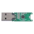 thumbnail image 3 of 3X Adaptador USB 2.0 EMMC 153 169 EMCP PCB, Placa Base, Disco U, Placa de Control Principal Sin Memoria Flash, 3 of 5