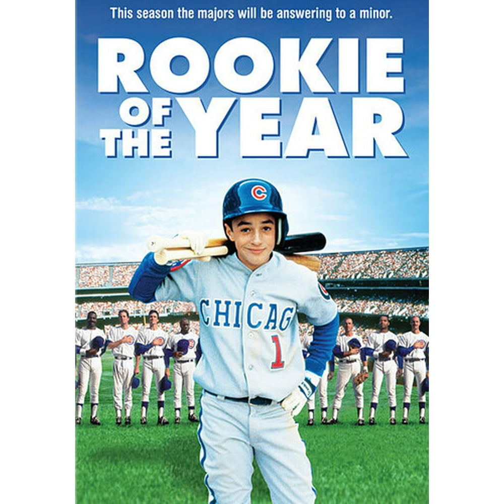 Rookie of the Year (DVD)