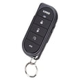 thumbnail image 5 of Viper 5706V LCD 2-Way Security Remote Start System + 2 PCS Universal Door Lock Bundle, 5 of 5