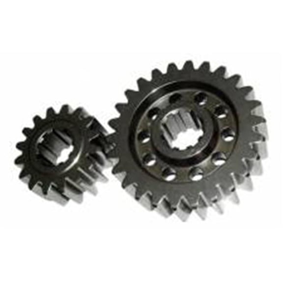 Premium Quick Change Gears - Set No. 12