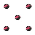 thumbnail image 2 of QualitChoice pour Compteur de Score de Golf 12 Coups Indicateur Portable à Main Aide à la Formation Golf Scoring Accessoires Formateurs Noir 5Set, 2 of 6