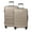 Bone (4 Wheels), variant on Skyway Luggage Epic 2.0 24" Hardside 8-Wheel Medium Check-In Spinner